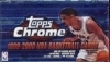 1999-00 Topps Chrome - 24 Packs
